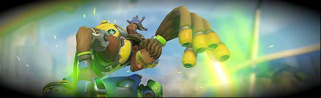 Lucio is an example of a music lover who through his, often deadly, music tries to change the world - Characteristics of the heroes and how to counter them - Heroes - Overwatch Game Guide