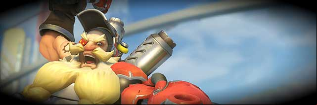 Another hero who is capable of building turrets - Characteristics of the heroes and how to counter them - Heroes - Overwatch Game Guide