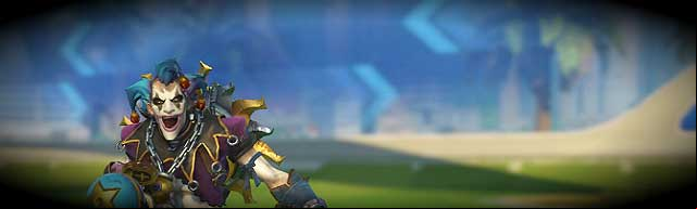 Junkrat is a textbook example of a mad bomber - Characteristics of the heroes and how to counter them - Heroes - Overwatch Game Guide