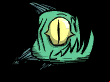 Pacu eats 140g Algae per circle while producing 70kg of Polluted Dirt - Creatures in Oxygen Not Included - Plants - Oxygen Not Included Game Guide