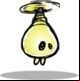 A few of them can be found in the caves where the oxygen is produced from oxylite - Creatures in Oxygen Not Included - Plants - Oxygen Not Included Game Guide