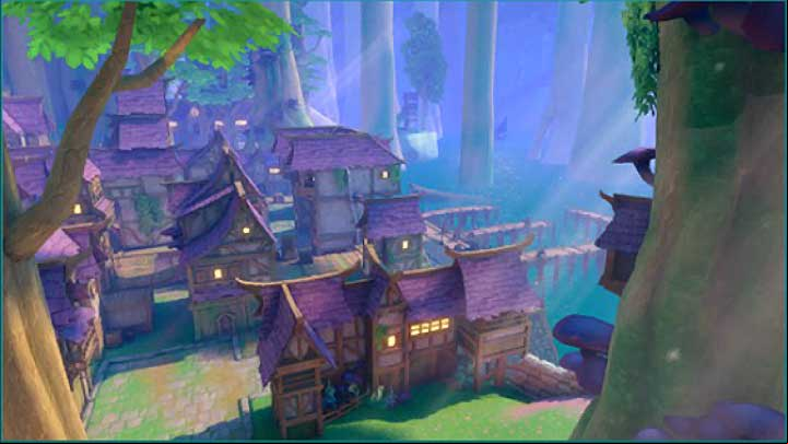 Currently, Paladins offer 10 large and detailed maps - Game Modes and Maps - Basics - Paladins: Champions of the Realm Game Guide