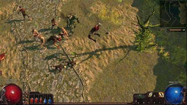What? Im just checking if its genuine. - Items - Characters and their advancement - Path of Exile - Game Guide and Walkthrough