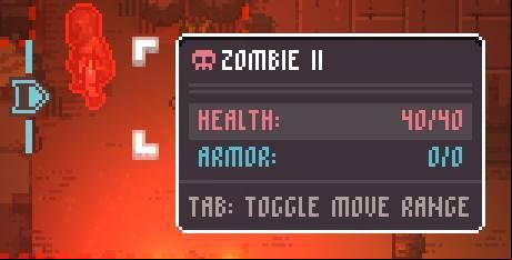 The Zombie is the basic unit of the undead - Enemies in Pathway - Basics - Pathway Guide and Tips