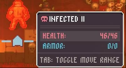 The Infected are extremely dangerous - Enemies in Pathway - Basics - Pathway Guide and Tips