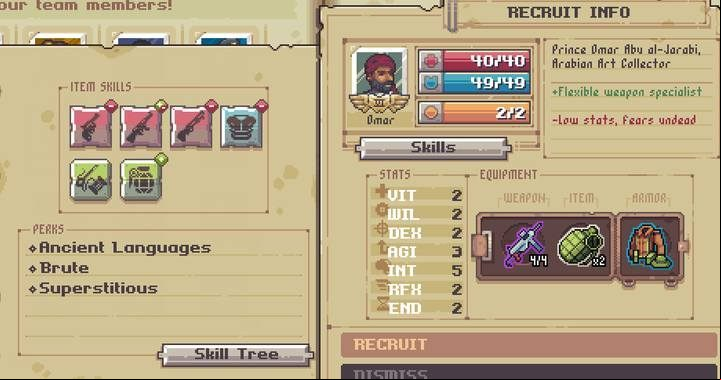 Prince Omar Abu al - Best Heroes in Pathway - Basics - Pathway Guide and Tips