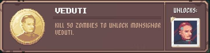 How to unlock: Kill 50 zombies - List of trophies of Pathway - Appendix - Pathway Guide and Tips