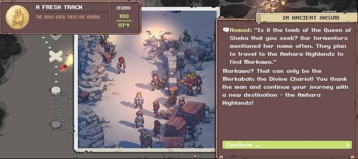 The following list indicates minor Achievements that will be unlocked directly during the playthrough and completing subsequent stages, but also associated with Events that require your intervention (such as, for instance, using the Perks of your heroes to successfully solve a problem [like using st - List of trophies of Pathway - Appendix - Pathway Guide and Tips