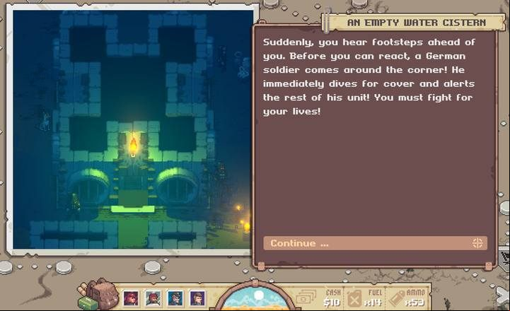 2 - Important starting tips for Pathway - Basics - Pathway Guide and Tips