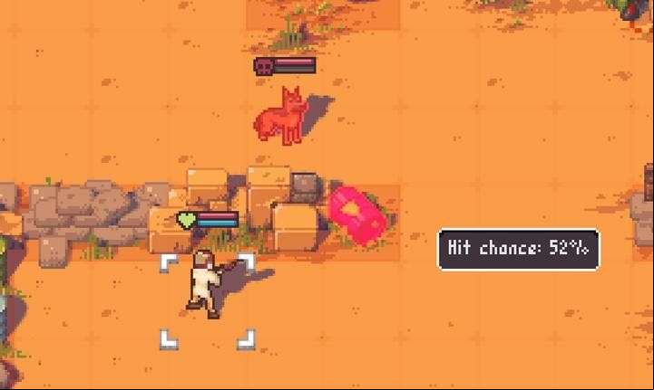 The red barrels, known from other games, are full of gasoline - they will explode when you shoot them - Combat for Pathway - Basics - Pathway Guide and Tips