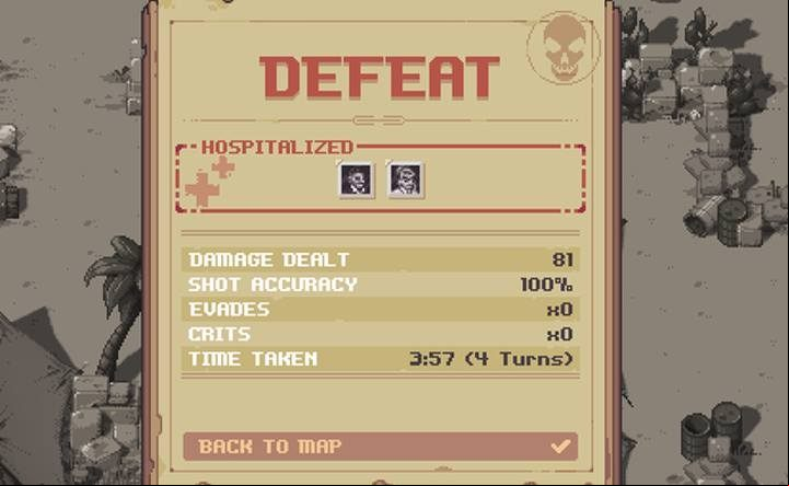 If you lose a fight, your characters will get hospitalized. Heroes with this status cant participate in the next expedition. - Can the characters die in Pathway? - FAQ - Pathway Guide and Tips