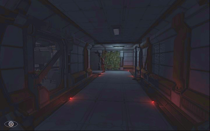 The istration area is overrun by clones - Examine captains quarter | Walkthrough - Walkthrough - Phantaruk Game Guide