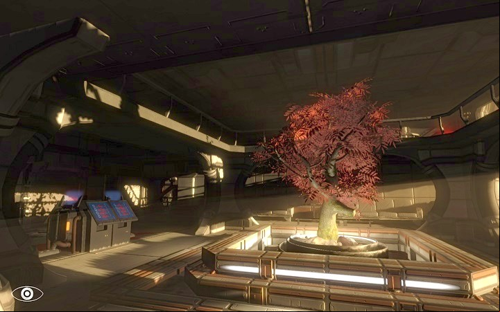 If you see the above location, then youre on the right path - Destroy the ship | Walkthrough - Walkthrough - Phantaruk Game Guide