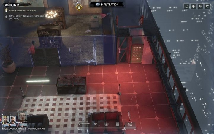 Along the way, youll find a patrol agent - overpower him - Chapter VI | KGB campaign walkthrough in Phantom Doctrine Game - KGB Campaign - Phantom Doctrine Game Guide
