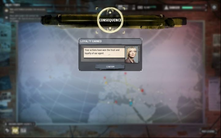 4 - Gameplay mechanics in Phantom Doctrine - Gameplay - Phantom Doctrine Game Guide