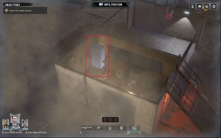 When it comes to campaigns, it all comes down to one thing: thwarting the Beholders plans - Phantom Doctrine Game Guide