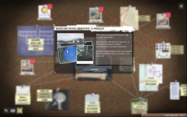 with Tai-Pan in Hong Kong - Chapter III | KGB campaign walkthrough in Phantom Doctrine Game - KGB Campaign - Phantom Doctrine Game Guide
