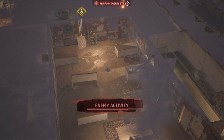 about the skills that increase vigilance - without it your agents are vulnerable to enemy attacks - Chapter I | CIA campaign walkthrough in Phantom Doctrine Game - CIA Campaign - Phantom Doctrine Game Guide