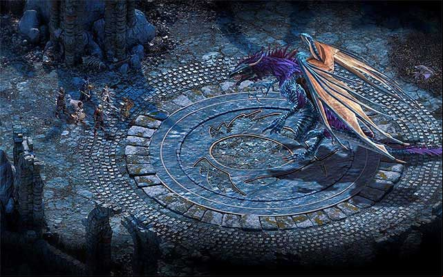 Achievement availability: PC, PS4 (gold), XONE - Achievements | Pillars of Eternity - Appendix - Pillars of Eternity Game Guide & Walkthrough