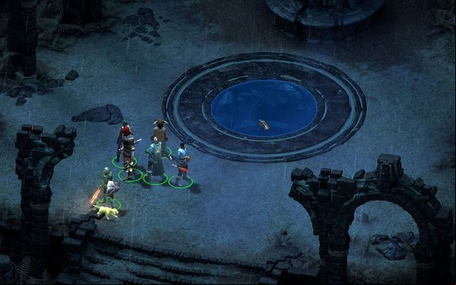 Achievement availability: PC, PS4 (silver), XONE - Achievements | Pillars of Eternity - Appendix - Pillars of Eternity Game Guide & Walkthrough
