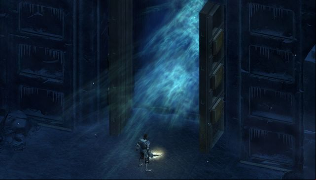 How to unlock: Open the sealed doors of Durgans Battery - Achievements | Pillars of Eternity - Appendix - Pillars of Eternity Game Guide & Walkthrough