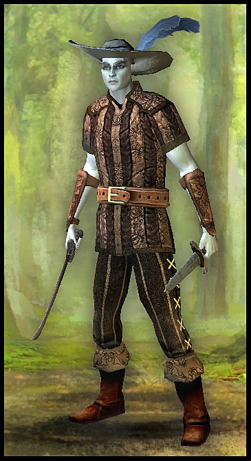 Rogue is one of most interesting, versatile and hard to use classes in Pillars of Eternity - Rogue | Pillars of Eternity Character Classess - Character Classess - Pillars of Eternity Game Guide & Walkthrough