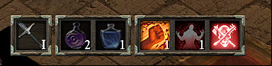 Dont be afraid to use barbarian skills, they renew after every battle. - Barbarian | Pillars of Eternity Character Classess - Character Classess - Pillars of Eternity Game Guide & Walkthrough