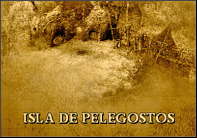 Available subquests - Mission 2 - Subquests - Mission 2 - Isla de Pelegostos - Pirates of the Caribbean: At Worlds End - Game Guide and Walkthrough