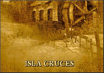 Available subquests - Mission 6 - Subquests - Mission 6 - Isla Cruces - Pirates of the Caribbean: At Worlds End - Game Guide and Walkthrough