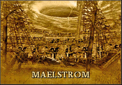 Available subquests - Final - Subquests - FINAL MISSION - Maelstrom - Pirates of the Caribbean: At Worlds End - Game Guide and Walkthrough