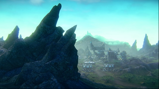 Summer in full swing! - Storyline and the game world - Basic information - PlanetSide 2 - Game Guide and Walkthrough