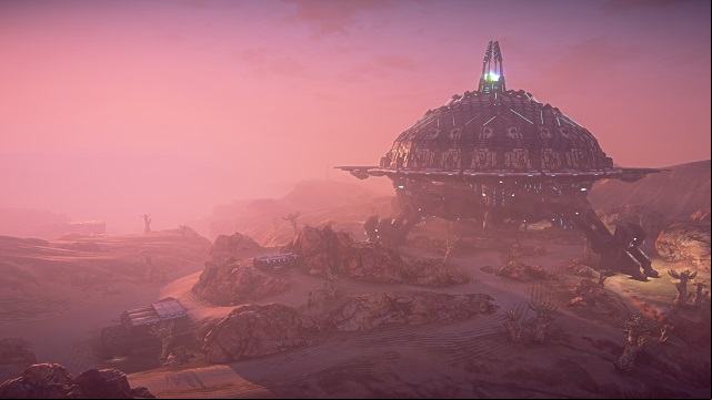 I must be dreaming... - Storyline and the game world - Basic information - PlanetSide 2 - Game Guide and Walkthrough