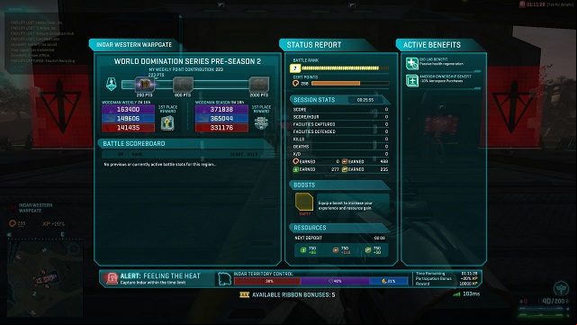 A common end binds most effectively. - Alerts - PlanetSide 2 - Game Guide and Walkthrough