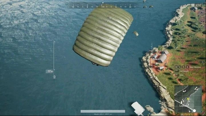 Type of trophy: silver - PUBG Trophy guide, roap - Appendix - PUBG Guide