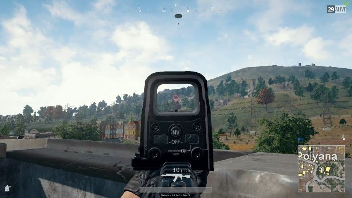 Trophy type: bronze - PUBG Trophy guide, roap - Appendix - PUBG Guide