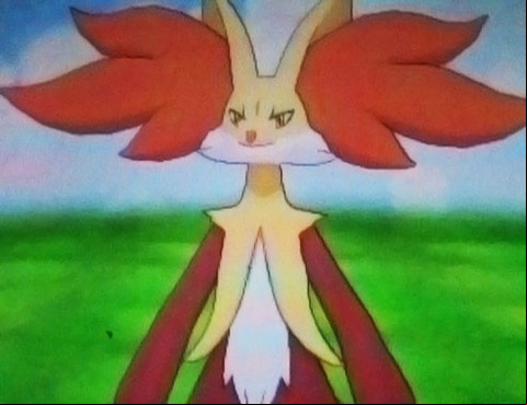 1 - Pokemon Amie - Basic Information - Pokemon X/Y - Game Guide and Walkthrough