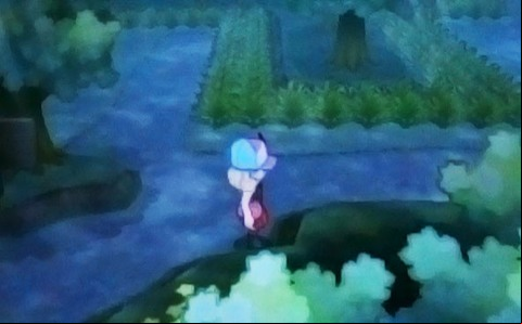 Viola, the gym leader has a lvl - Gym 1 - Walkthrough - Pokemon X/Y - Game Guide and Walkthrough