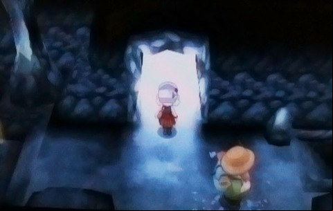 Out of Geosenge, proceed through Road 11 to reach a cave in the north, go inside - On to the third badge - Walkthrough - Pokemon X/Y - Game Guide and Walkthrough