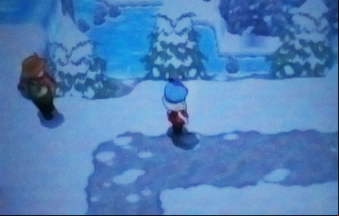 1 - Pokeball Factory, Road 15/16 - Walkthrough - Pokemon X/Y - Game Guide and Walkthrough