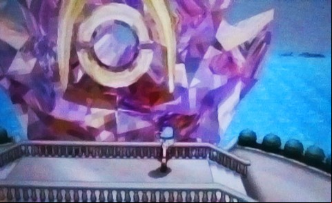 The trek to the next city is similar to the one close Cyllage - Road 17 and Anistar City - Walkthrough - Pokemon X/Y - Game Guide and Walkthrough