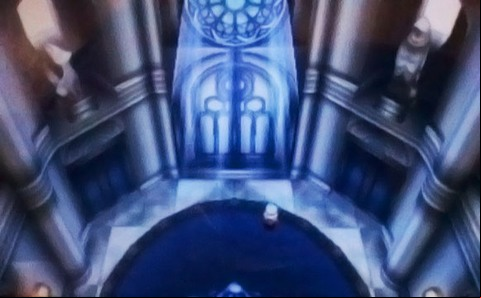 To the north-east lies the Blazing Chamber where the Fire type champion awaits - Elite Four - Walkthrough - Pokemon X/Y - Game Guide and Walkthrough