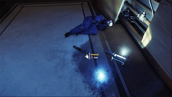 1 - Break Out | Main Story - Main Story - Walkthrough - Prey Game Guide