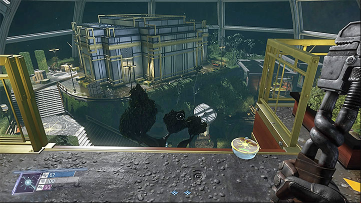 1 - Escape Velocity | Achievement and trophies - Achievements and trophies - Prey Game Guide