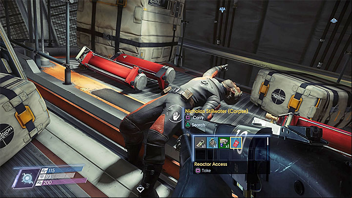 1 - Reboot | Main Story Walkthrough Prey - Main Story - Walkthrough - Prey Game Guide
