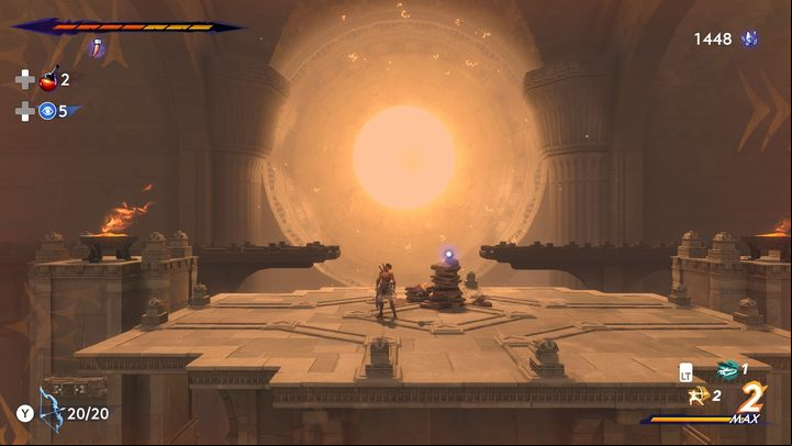 Alchemist Diary Entry 1 - Prince of Persia The Lost Crown: All Lore Items - Secrets and Collectibles - Prince of Persia The Lost Crown Guide