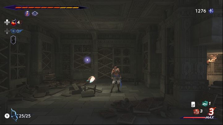 The Legend of The Snake, The Bird and The Sands - Prince of Persia The Lost Crown: All Lore Items - Secrets and Collectibles - Prince of Persia The Lost Crown Guide