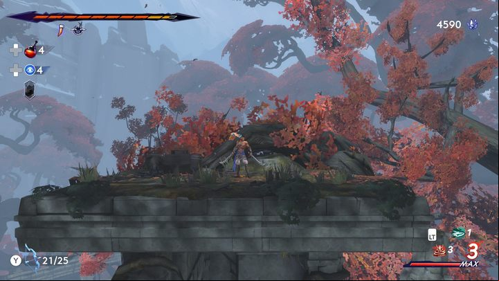 Cursed Object - Prince of Persia The Lost Crown: All Lore Items - Secrets and Collectibles - Prince of Persia The Lost Crown Guide