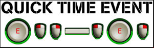 You will have to fight your enemy - Walkthrough - Chapter 9 - Walkthrough - Prison Break: The Conspiracy - Game Guide and Walkthrough