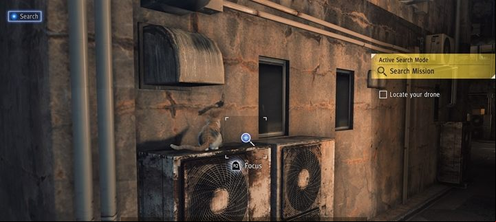 Attention - This trophy can be skipped easily - Judgment: Trophies / Achievements - list - Basics - Judgment Guide