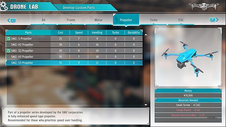 Trophy type: bronze - Judgment: Trophies / Achievements - list - Basics - Judgment Guide